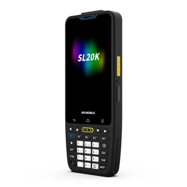 دیتاکالکتور M3 SL20K PDA