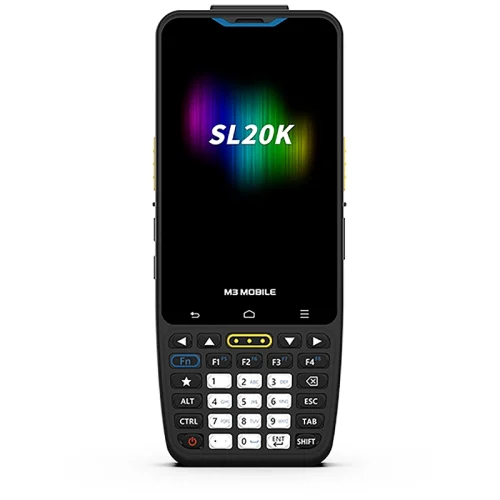 دیتاکالکتور M3 SL20K PDA ام تری