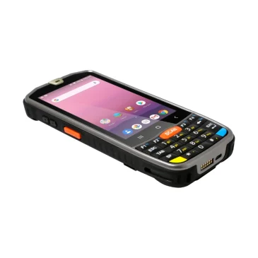 دیتاکالکتور PointMobile PM67 PDA پوینت موبایل