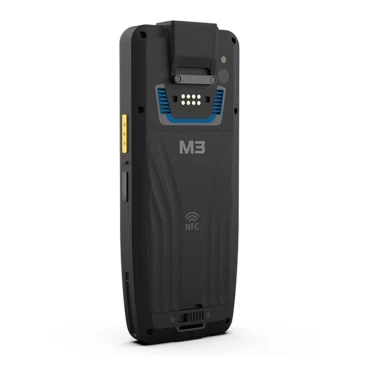 دیتاکالکتور ام تری مدل SL20K PDA