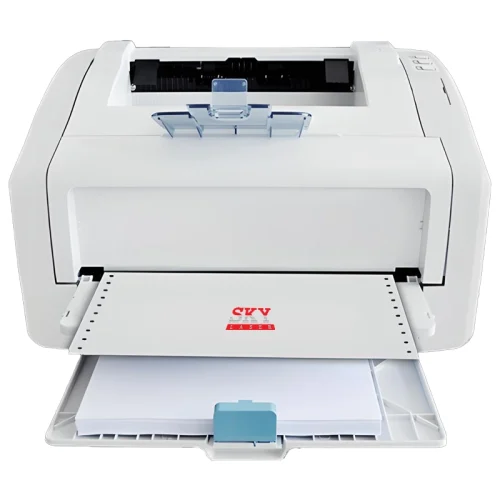 پرینتر سوزنی لیزری سیاه و سفید SKY P200 اسکای