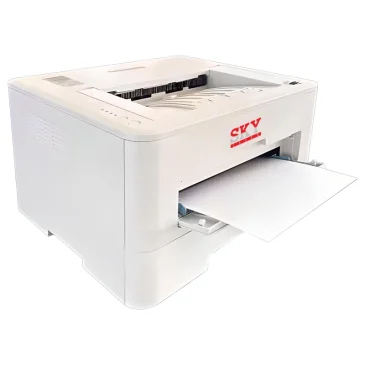 پرینتر لیزری دو رو زن سیاه و سفید SKY مدل P126DN