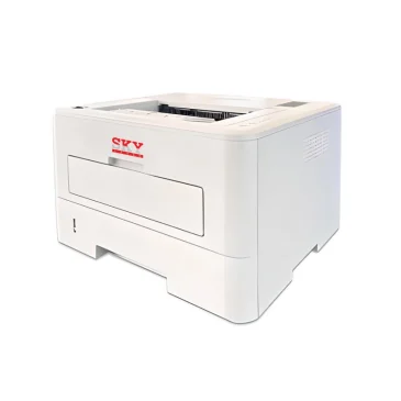 پرینتر لیزری دو رو زن سیاه و سفید اسکای P126DN