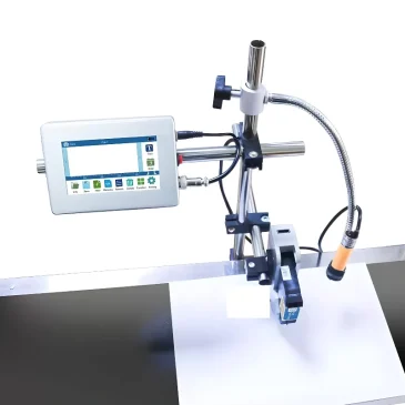 جت پرینتر BestMark A80