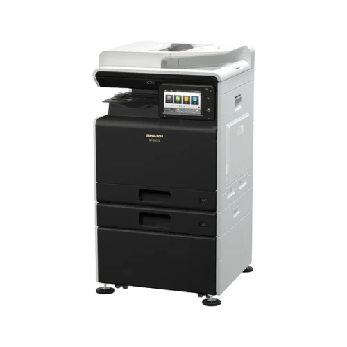 دستگاه کپی شارپ مدل BP-30C25 SHARP