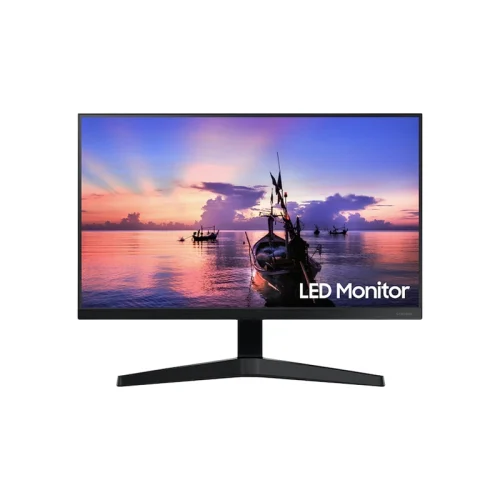 مانیتور سامسونگ مدل LF24T350 Samsung