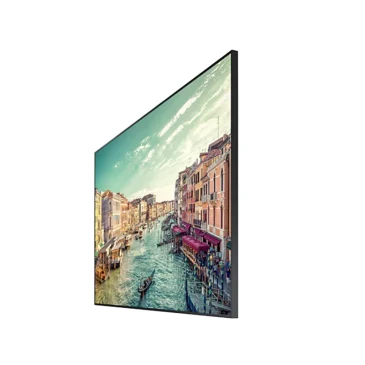 مانیتور صنعتی سامسونگ مدل QM85R-B