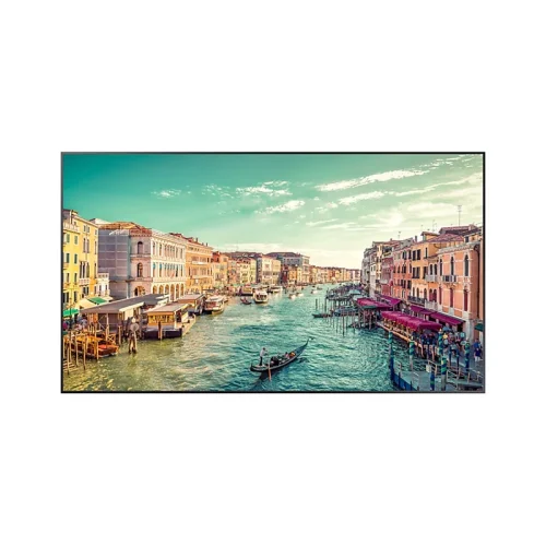 مانیتور صنعتی سامسونگ مدل QM85R-B Samsung