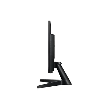 نمای کناری مانیتور Samsung LF24T350