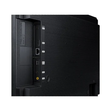 پورت‌های اتصال مانیتور صنعتی Samsung QB24C