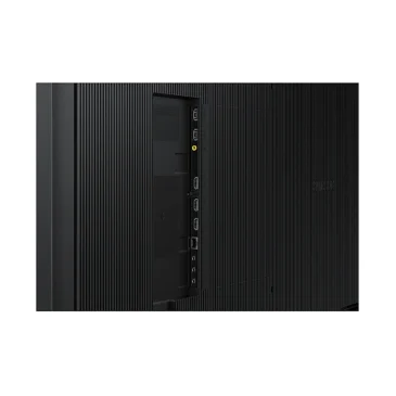 پورت‌های اتصال مانیتور صنعتی Samsung مدل QB55C