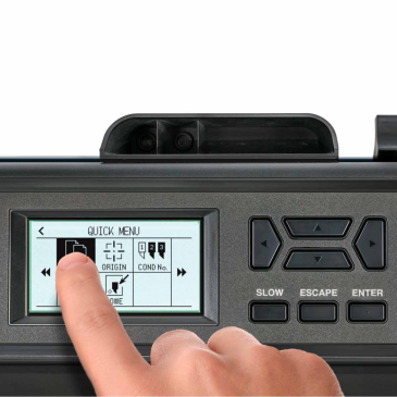 کاتر پلاتر Graphtec CE8000-60 گرافتک عرض 60