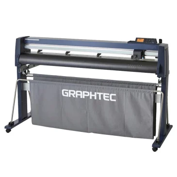 کاتر پلاتر Graphtec FC9000-140 گرافتک عرض 140 سانتی متر