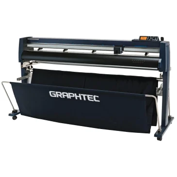 کاتر پلاتر گرافتک مدل FC9000-140 عرض 140 سانتی متر