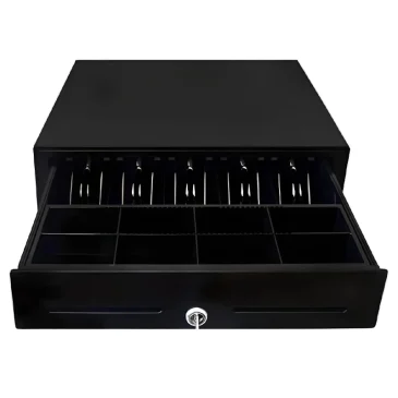 کشو پول زد ای سی مدل ZE-50