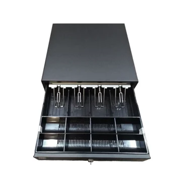 کشو پول فلیپ تاپ ZEC مدل ZE-40 Flip top