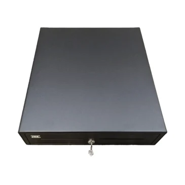 کشو پول فلیپ تاپ زد ای سی مدل ZE-40 Flip top