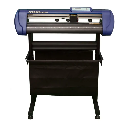 کاتر پلاتر Aprocut AP2000 آپروکات عرض 120 سانتی متر