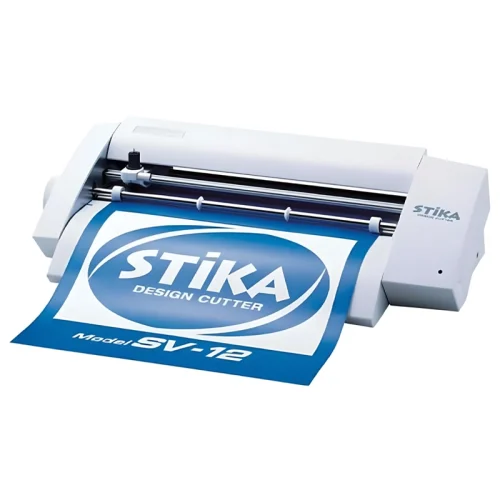 کاتر پلاتر ROLAND STIKA SV12 رولند عرض برش ۶۰ سانتی متر