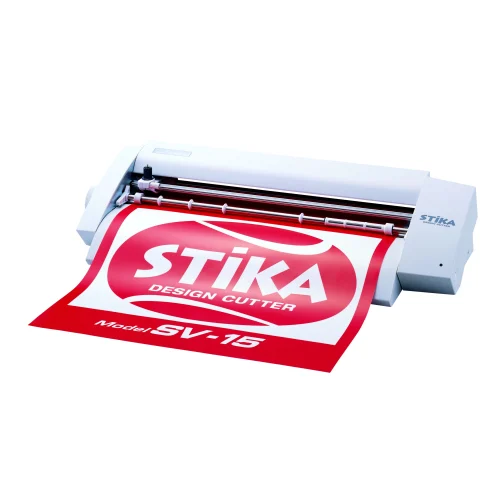 کاتر پلاتر ROLAND STIKA SV15 رولند عرض برش 120 سانتی متر