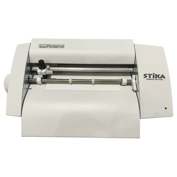 کاتر پلاتر ROLAND STIKA SV8 مدل عرض ۴۰ سانتی متری