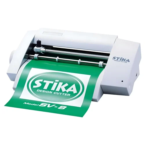 کاتر پلاتر ROLAND مدل STIKA SV8 مدل عرض ۴۰ سانتی متری