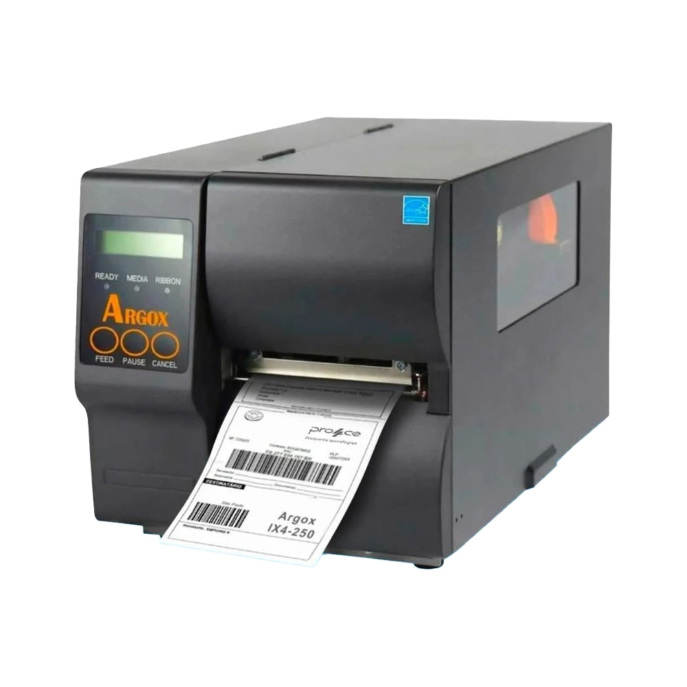 بارکد پرینتر ARGOX IX4 250PRO - 350PRO بارکد پرینتر ARGOX IX4 250PRO - 350PRO
