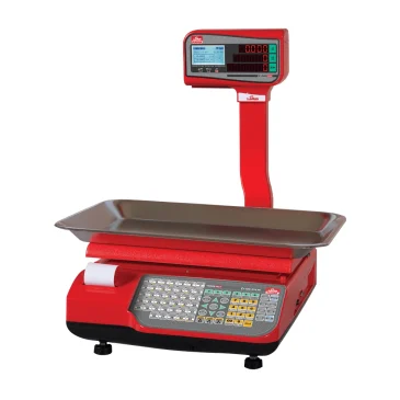 ترازو MAHAK 15000 PLUS