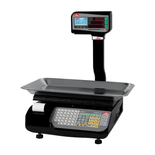 ترازو MAHAK مدل 15000 PLUS