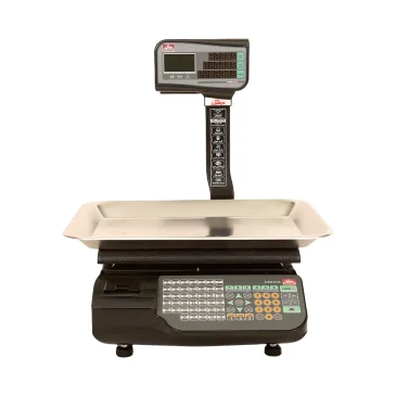 ترازو فروشگاهی MAHAK 15000 PLUS