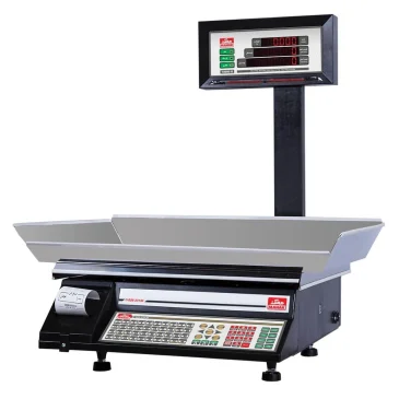 ترازو فروشگاهی محک 14000 PRO