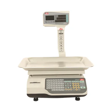 ترازو محک 15000 PLUS