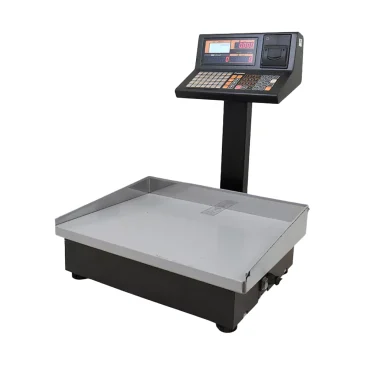 ترازو محک 17000 plus