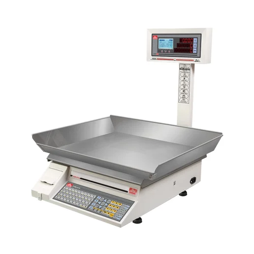 ترازو محک مدل 14000 PLUS