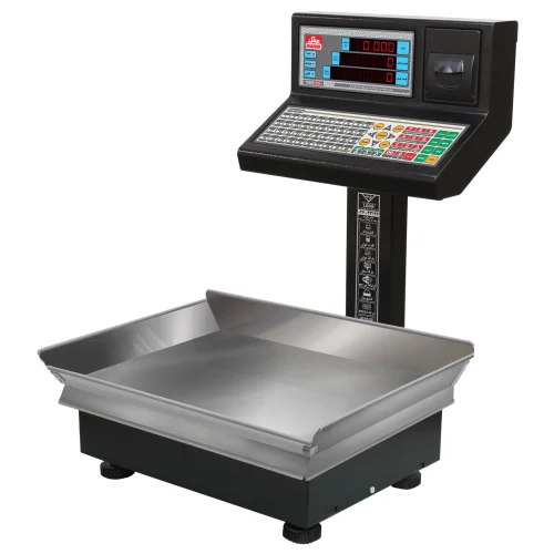 ترازو محک مدل 17000 pro