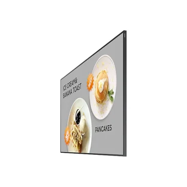 مانیتور سامسونگ مدل QM32C