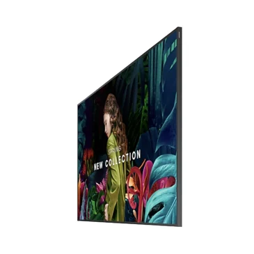 مانیتور صنعتی سامسونگ مدل QB50C