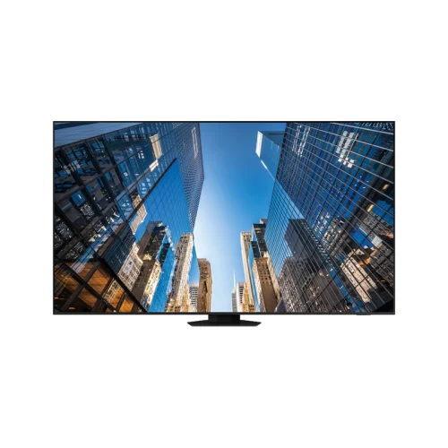 مانیتور صنعتی سامسونگ مدل QE98C Samsung