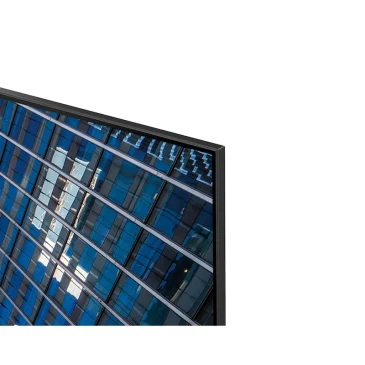 نمای نزدیک مانیتور Samsung QE98C