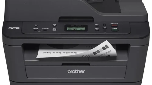 پرینتر برادر DCP-L2540DW