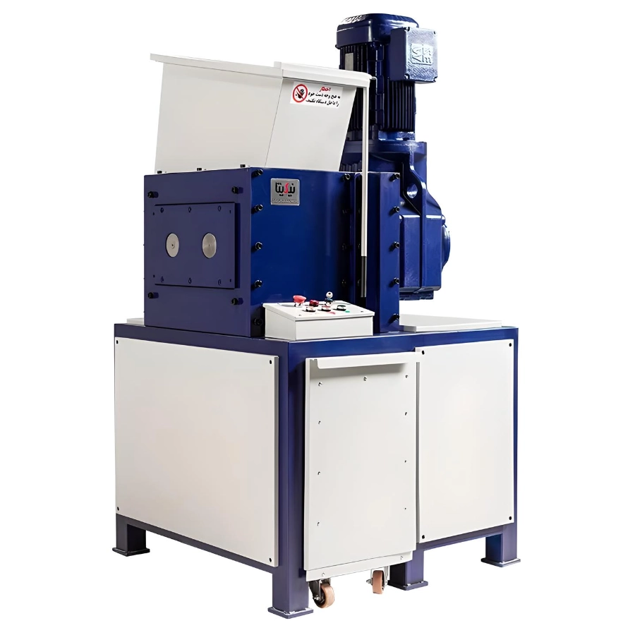 کاغذ خردکن Nikita 2430 نیکیتا کاغذ خردکن Nikita 2430 نیکیتا