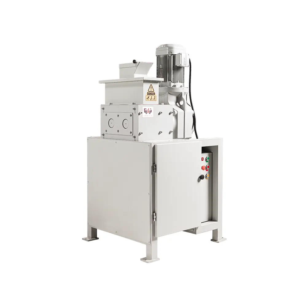 کاغذ خردکن نیکیتا مدل 1810 Nikita کاغذ خردکن نیکیتا مدل 1810 Nikita