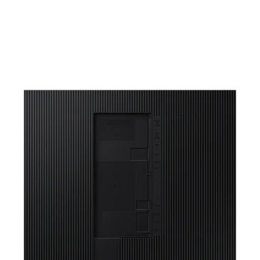 درگاه‌های اتصال مانیتور صنعتی Samsung QB85C