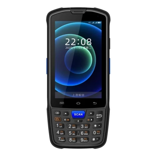 دیتاکالکتور M74 PDA