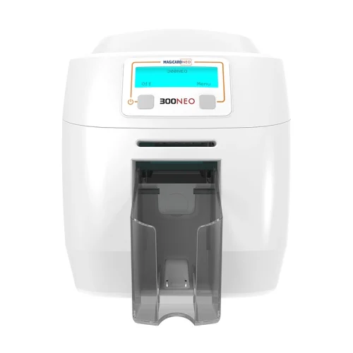 چاپگر کارت Magicard 300 NEO