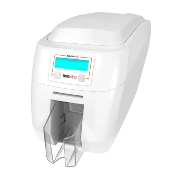 چاپگر کارت Magicard مدل 300 NEO