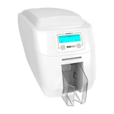 چاپگر کارت مجیکارد 300 NEO