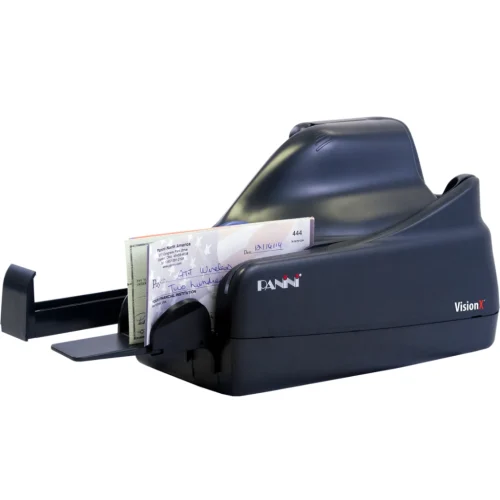 چک اسکنر PANINI VISION-X پنینی