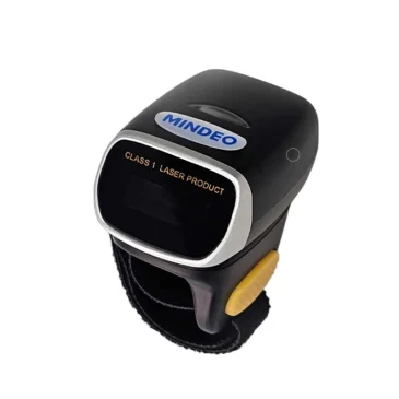 بارکدخوان میندئو CR40