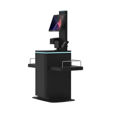 خودپرداز فروشگاهی Bayamax مدل REGOR M15